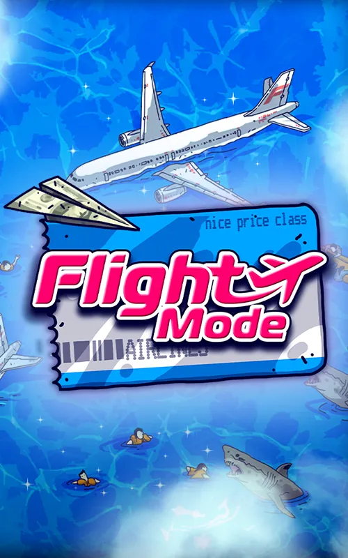 Flight Mode at Scratch Mania Casino