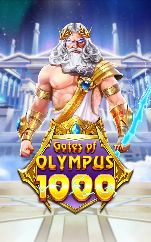 Gates of Olympus at Scratch Mania Casino