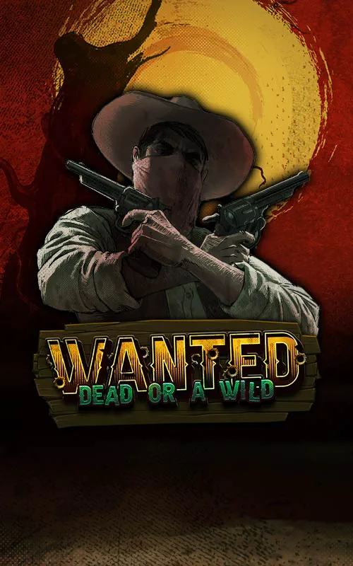 Wanted Dead or a Wild at Scratch Mania Casino