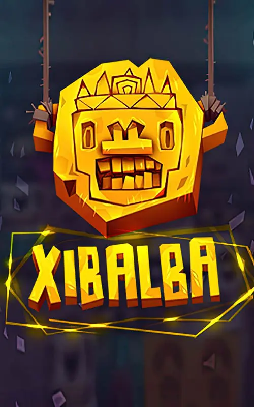 Xibalba at Scratch Mania Casino
