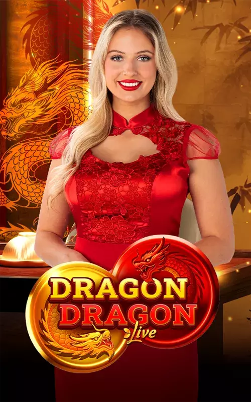 Dragon Dragon at Scratch Mania Casino